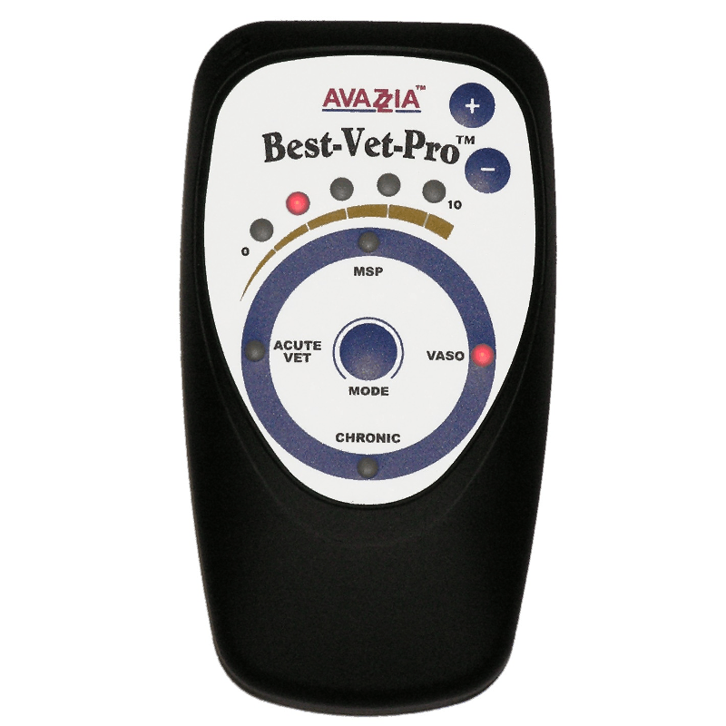 Best Vet PRO Device - Avazzia